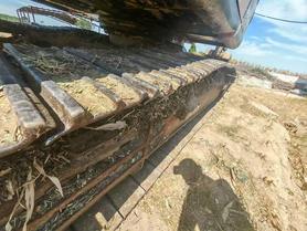 Buy Sany SY200C Used Excavator / 5 Buy Sany SY200C Used Excavator / 5