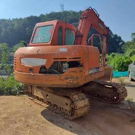 Buy Doosan DH80 Used Excavator / 4 Buy Doosan DH80 Used Excavator / 4