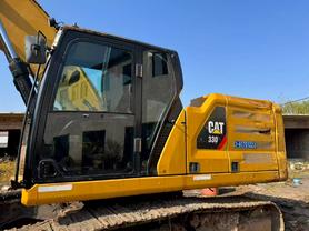 Acheter Pelle Caterpillar 330B d'occasion / 2 Acheter Pelle Caterpillar 330B d'occasion / 2