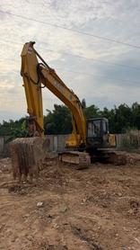 Buy Kato HD820 Used Excavator / 4 Buy Kato HD820 Used Excavator / 4