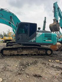 Buy Kobelco SK260 Used Excavator / 4 Buy Kobelco SK260 Used Excavator / 4