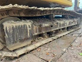 Buy Caterpillar 323 Used Excavator / 4 Buy Caterpillar 323 Used Excavator / 4
