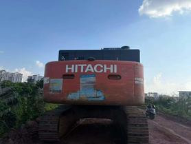 Buy Hitachi ZX490LCH-5A Used Excavator / 3 Buy Hitachi ZX490LCH-5A Used Excavator / 3