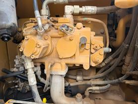 Buy Caterpillar 313D Used Excavator / 5 Buy Caterpillar 313D Used Excavator / 5