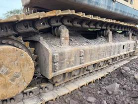 Buy Sany SY650HB Used Excavator / 8 Buy Sany SY650HB Used Excavator / 8
