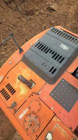 Buy Hitachi EX120-6 Used Excavator / 8 Buy Hitachi EX120-6 Used Excavator / 8
