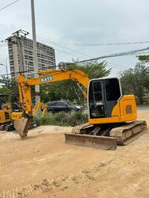 Buy Kato HD308R Used Excavator / 9 Buy Kato HD308R Used Excavator / 9