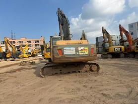Buy Volvo EC210B Used Excavator / 9 Buy Volvo EC210B Used Excavator / 9