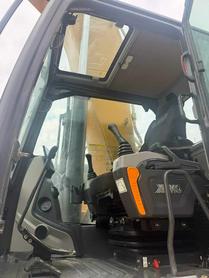 Buy XCMG XE380GK Used Excavator / 9 Buy XCMG XE380GK Used Excavator / 9