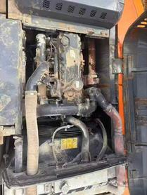 Buy Doosan DH215-7 Used Excavator / 3 Buy Doosan DH215-7 Used Excavator / 3
