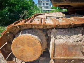 Buy Sany SY485C Used Excavator / 5 Buy Sany SY485C Used Excavator / 5