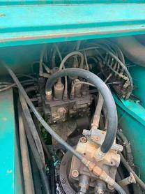 Buy Kobelco SK210 Used Excavator / 3 Buy Kobelco SK210 Used Excavator / 3