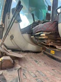 Buy Kobelco SK210 Used Excavator / 3 Buy Kobelco SK210 Used Excavator / 3