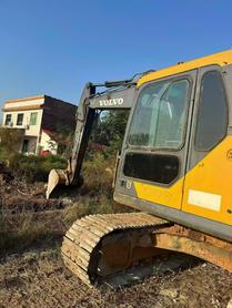 Buy Volvo EC140 Used Excavator / 9 Buy Volvo EC140 Used Excavator / 9