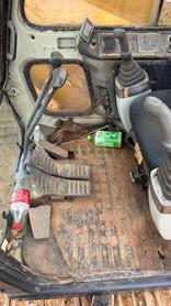 Buy Kato HD820 Used Excavator / 6 Buy Kato HD820 Used Excavator / 6