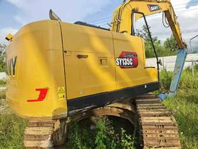 Buy Sany SY135 Used Excavator / 4 Buy Sany SY135 Used Excavator / 4