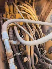 Buy Caterpillar 312D Used Excavator / 6 Buy Caterpillar 312D Used Excavator / 6