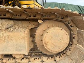 Buy Komatsu PC120-6E Used Excavator / 4 Buy Komatsu PC120-6E Used Excavator / 4