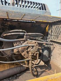 Buy Kato HD1430 Used Excavator / 2 Buy Kato HD1430 Used Excavator / 2
