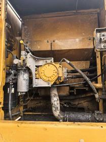 Buy Caterpillar 330B Used Excavator / 8 Buy Caterpillar 330B Used Excavator / 8
