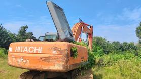 Buy Hitachi EX230-6 Used Excavator / 4 Buy Hitachi EX230-6 Used Excavator / 4