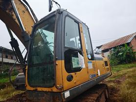 Buy XCMG XE215 Used Excavator / 3 Buy XCMG XE215 Used Excavator / 3