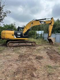 Buy Caterpillar 320D Used Excavator / 2 Buy Caterpillar 320D Used Excavator / 2