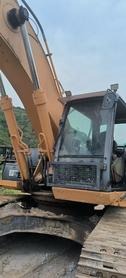 Buy Case CX360 Used Excavator / 7 Buy Case CX360 Used Excavator / 7
