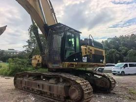 Buy Caterpillar 374D Used Excavator / 6 Buy Caterpillar 374D Used Excavator / 6