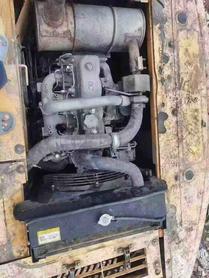 Buy Sany SY135 Used Excavator / 4 Buy Sany SY135 Used Excavator / 4
