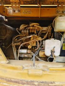 شراء حفارة Caterpillar 307B مستعملة / 5 شراء حفارة Caterpillar 307B مستعملة / 5