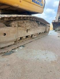 Buy Komatsu PC200-7 Used Excavator / 9 Buy Komatsu PC200-7 Used Excavator / 9
