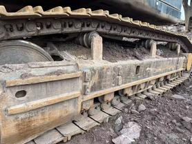 Buy Sany SY650HB Used Excavator / 9 Buy Sany SY650HB Used Excavator / 9