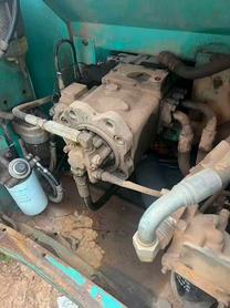 Buy Kobelco SK210 Used Excavator / 4 Buy Kobelco SK210 Used Excavator / 4