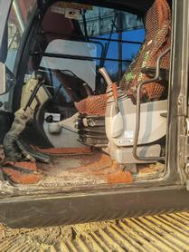 Buy Hitachi EX130 Used Excavator / 4 Buy Hitachi EX130 Used Excavator / 4