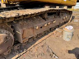 Acheter Pelle Caterpillar 330B d'occasion / 5 Acheter Pelle Caterpillar 330B d'occasion / 5