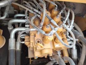 Buy Sany SY550H Used Excavator / 5 Buy Sany SY550H Used Excavator / 5