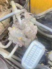 Buy Sany SY215C-8 Used Excavator / 2 Buy Sany SY215C-8 Used Excavator / 2