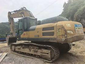 Buy XCMG XE370 Used Excavator / 3 Buy XCMG XE370 Used Excavator / 3