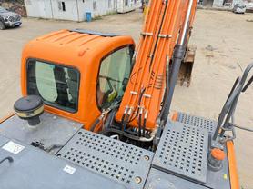 Buy Doosan DH220-3 Used Excavator / 9 Buy Doosan DH220-3 Used Excavator / 9