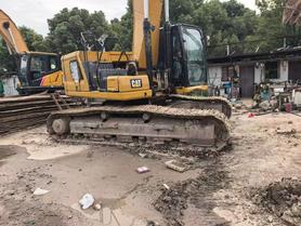 Buy Caterpillar 330B Used Excavator / 2 Buy Caterpillar 330B Used Excavator / 2