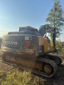 Buy Volvo EC140 Used Excavator / 4 Buy Volvo EC140 Used Excavator / 4