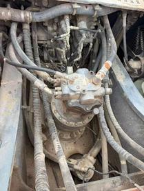 Buy Doosan DX380LC-5 Used Excavator / 5 Buy Doosan DX380LC-5 Used Excavator / 5