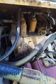 Buy Sany SY215C-8 Used Excavator / 3 Buy Sany SY215C-8 Used Excavator / 3
