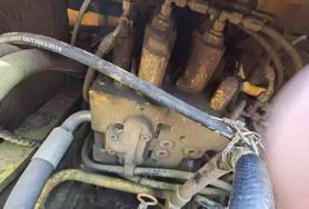 Buy Sany SY215C-8 Used Excavator / 6 Buy Sany SY215C-8 Used Excavator / 6
