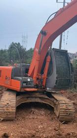 Buy Hitachi EX120-6 Used Excavator / 9 Buy Hitachi EX120-6 Used Excavator / 9