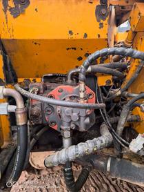 Buy Sany SY135-8S Used Excavator / 4 Buy Sany SY135-8S Used Excavator / 4