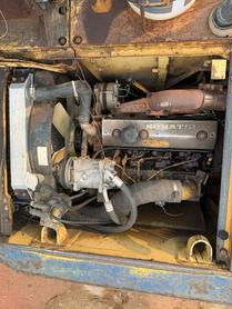 Buy Komatsu PC60-6 Used Excavator / 6 Buy Komatsu PC60-6 Used Excavator / 6