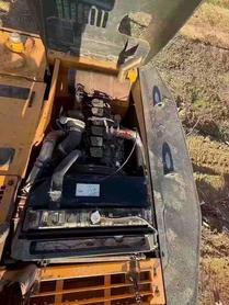 Buy Hyundai R305LVS Used Excavator / 4 Buy Hyundai R305LVS Used Excavator / 4