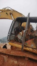 Buy Sumitomo SH350-5 Used Excavator / 3 Buy Sumitomo SH350-5 Used Excavator / 3